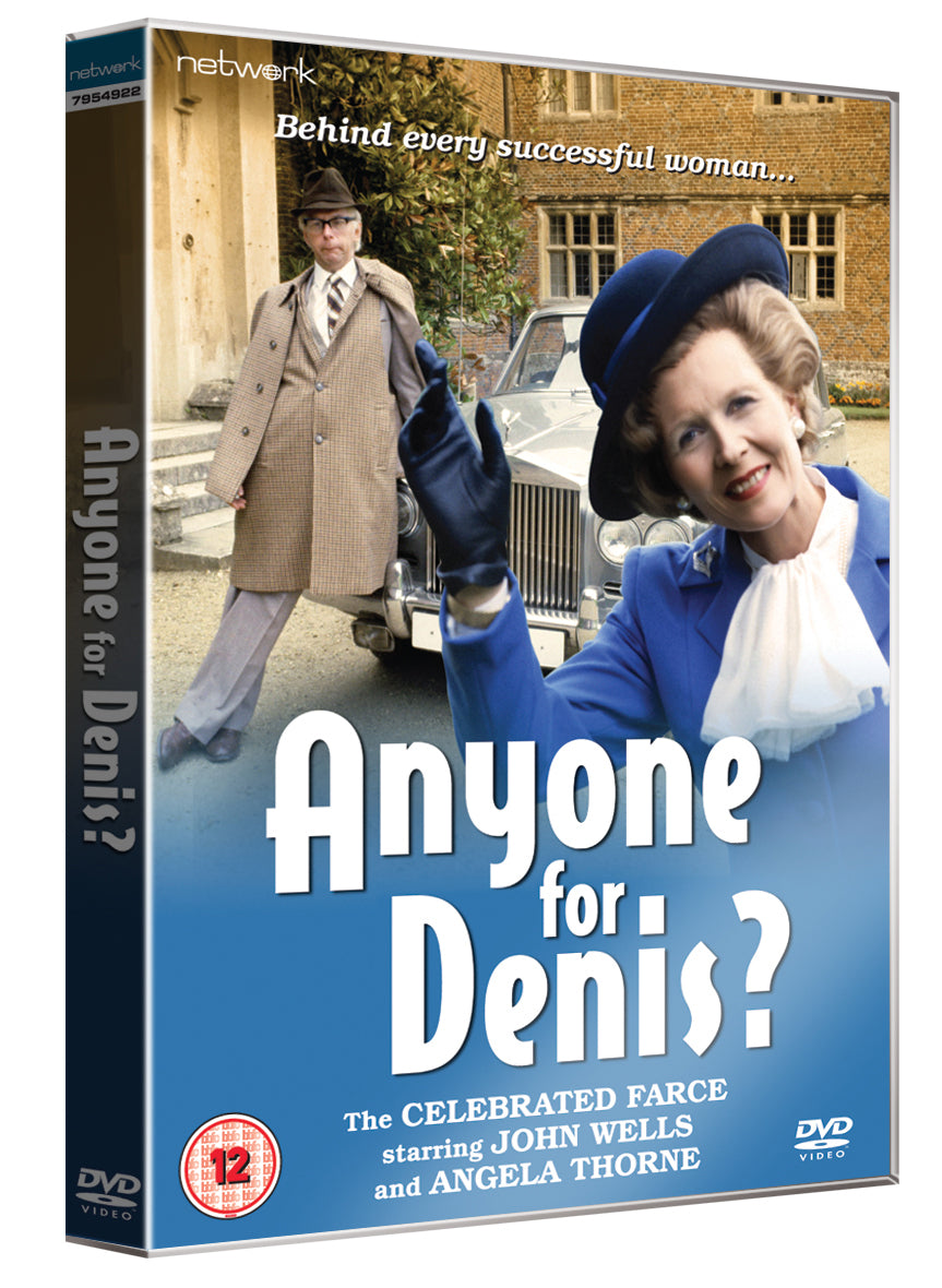 Anyone for Denis?