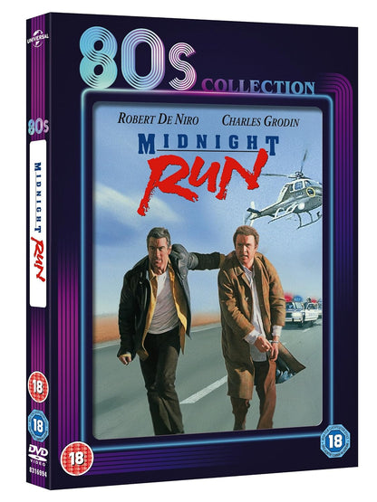 Midnight Run - 80s Collection