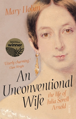 An Unconventional Wife