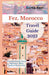 Fez, Morocco Travel Guide 2023