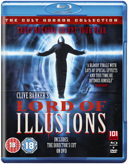 Lord Of Illusions