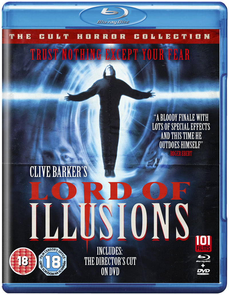 Lord Of Illusions