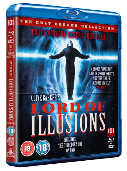 Lord Of Illusions
