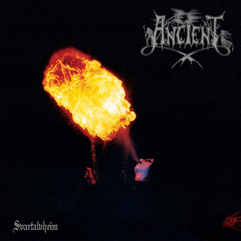 Svartalvheim