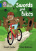 Swords and Bikes