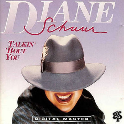 TALKIN' 'BOUT YOU -LTD-