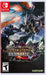 MONSTER HUNTER GENDERATIONS - ULTIMATE - MONSTER HUNTER GENDERATIONS - ULTIMATE (1 GAMES