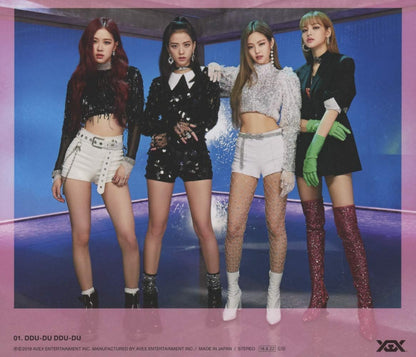 Ddu-Du Ddu-Du