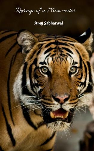 Revenge of a Man-Eater