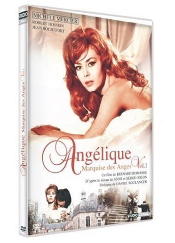 Angelique