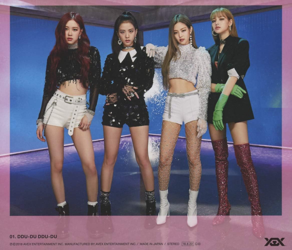 Ddu-Du Ddu-Du