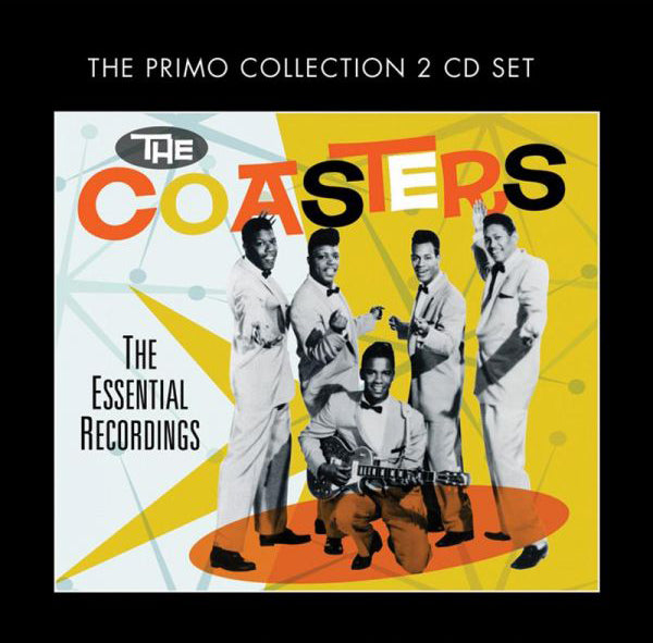 The Essential Recordings