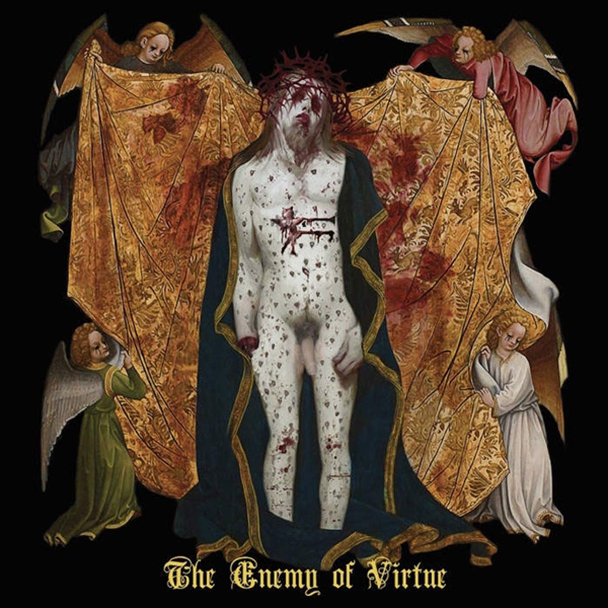 The Enemy of Virtue