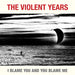 I Blame You and You Blame Me