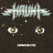 VINYL - Haunt-Luminous Eyes (1 LP)