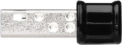 Edimax EW-7611ULB - 2-in-1 N150 Wi-Fi & Bluetooth 4.0 Nano USB Adapter