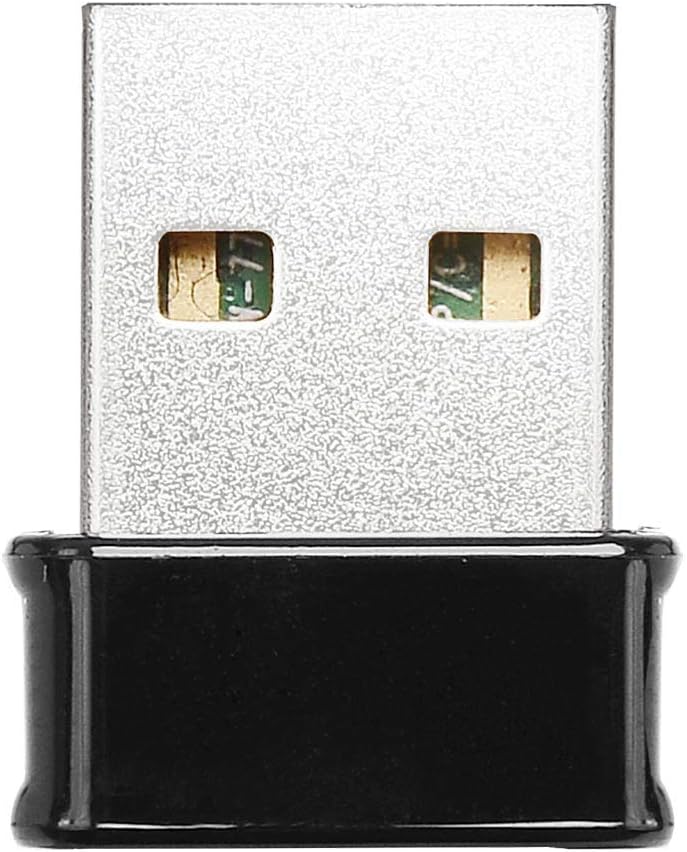 Edimax EW-7611ULB - 2-in-1 N150 Wi-Fi & Bluetooth 4.0 Nano USB Adapter