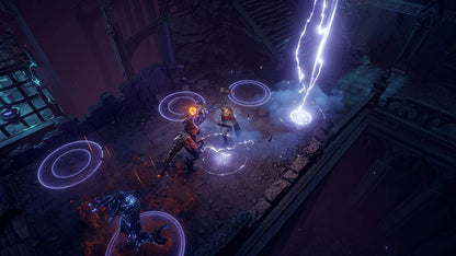 Shadows: Awakening Xbox1 (Xbox One