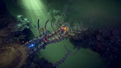 Shadows: Awakening Xbox1 (Xbox One