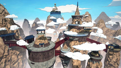 Naruto to Boruto: Shinobi Striker (PS4