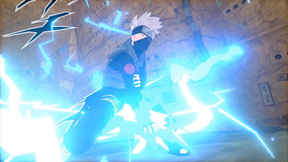 Naruto to Boruto: Shinobi Striker (PS4
