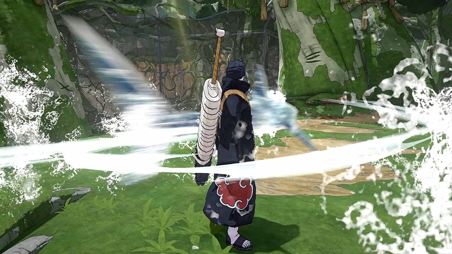 Naruto to Boruto: Shinobi Striker (PS4