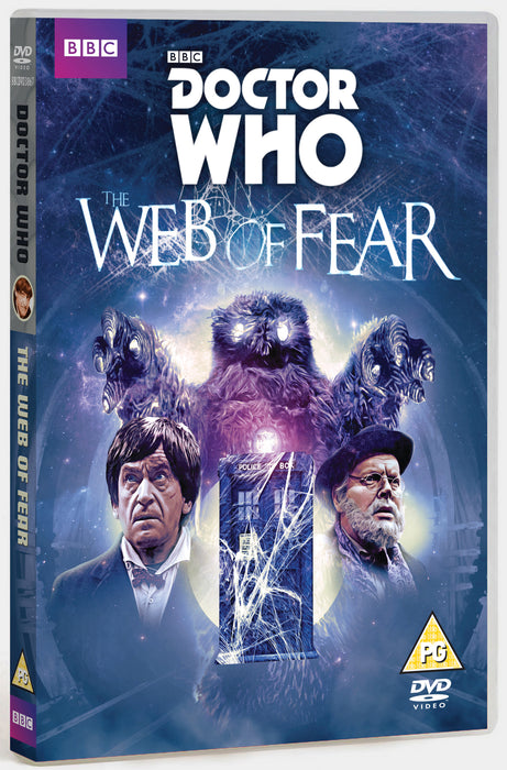 Doctor Who: The Web of Fear