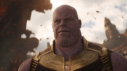 Avengers - Infinity war