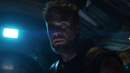 Avengers - Infinity war