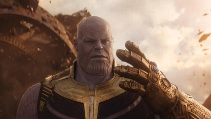 Avengers - Infinity war