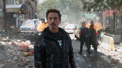 Avengers - Infinity war