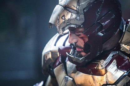 Iron man 3