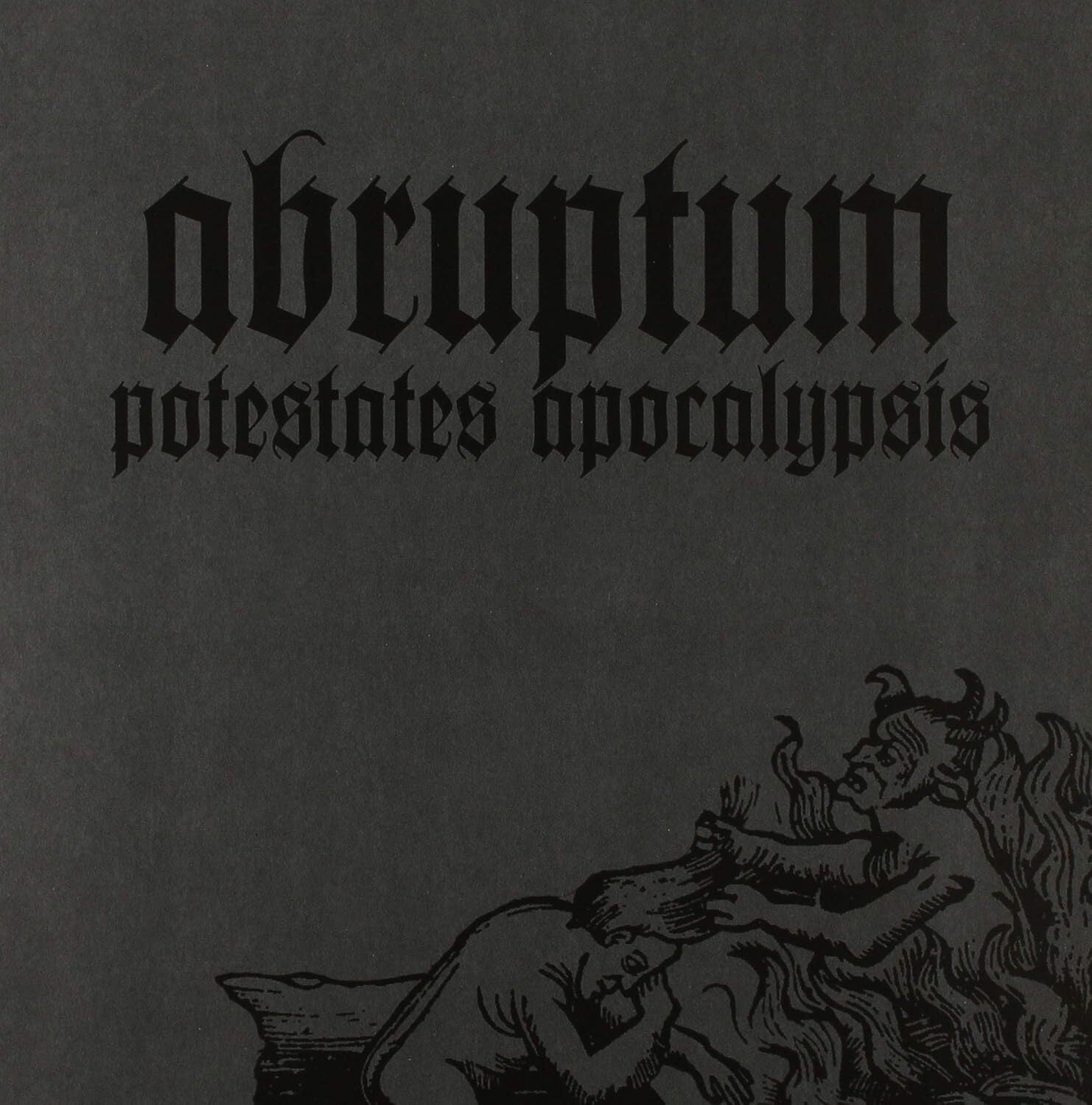 Potestates Apocalypsis