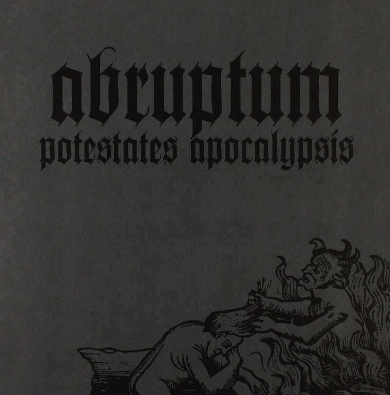 Potestates Apocalypsis