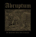 De Profundis Mors Vas Cousumet