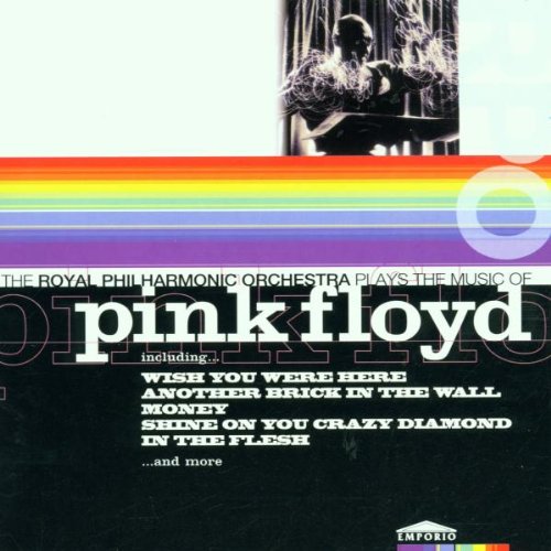 The RPO Plays The Music Of Pink Floyd