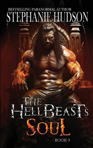 The HellBeast's Soul (9) (The Hellbeast King