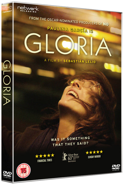 Gloria