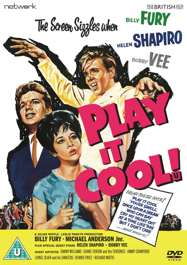 Play It Cool!