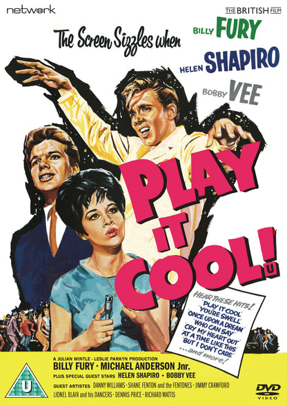 Play It Cool!