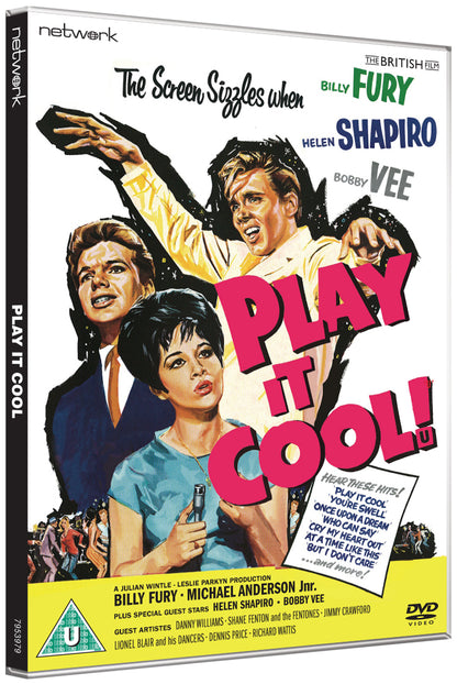 Play It Cool!