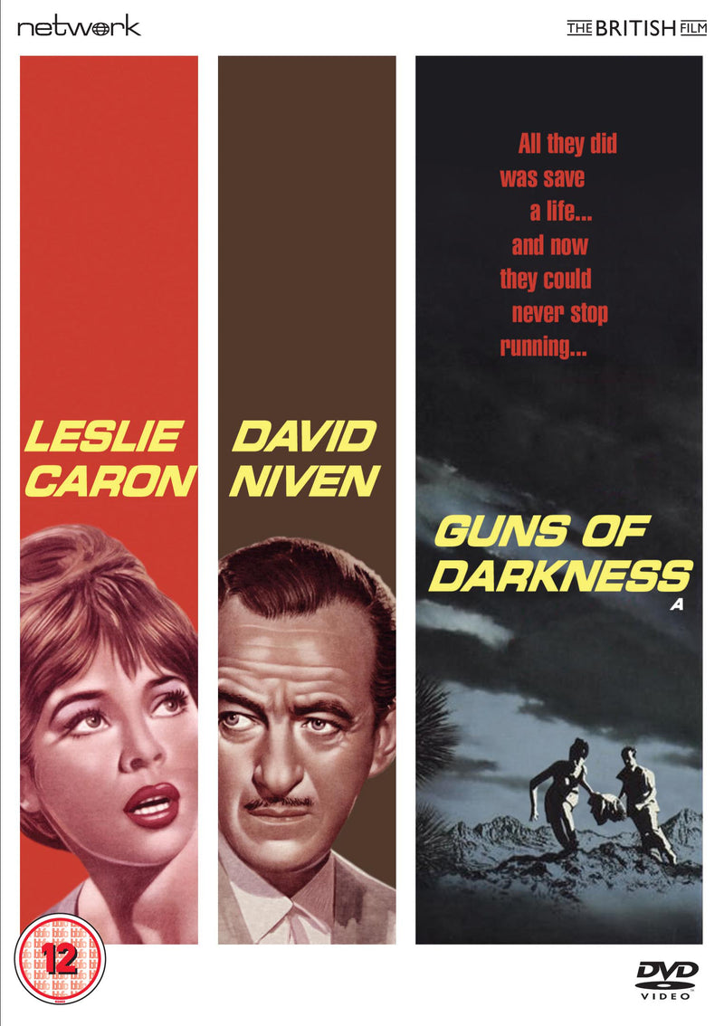 Guns of Darkness