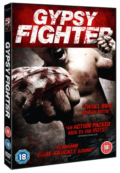 Gypsy Fighter