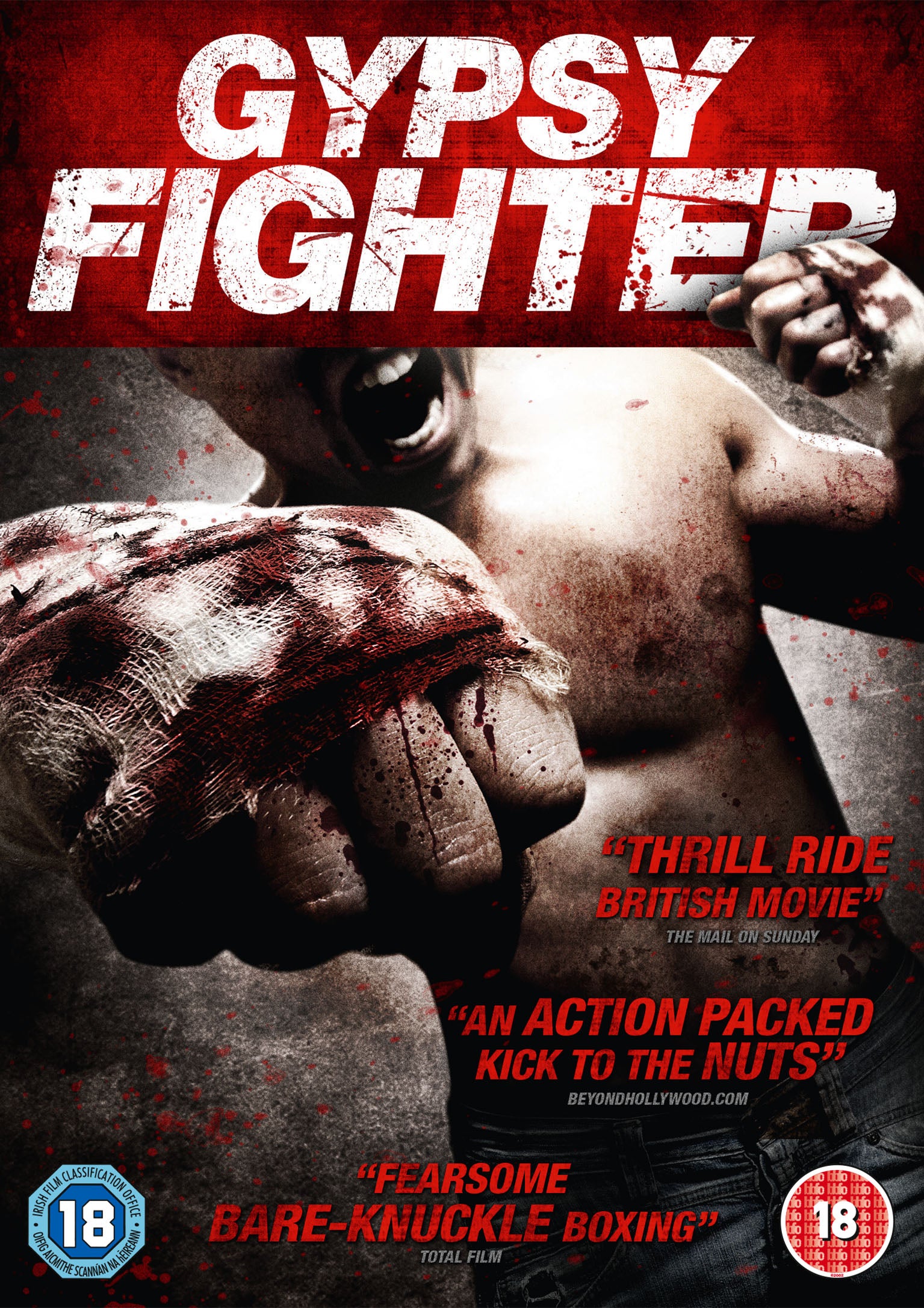 Gypsy Fighter