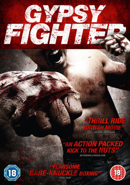 Gypsy Fighter