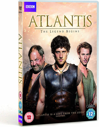 Atlantis - Series 1