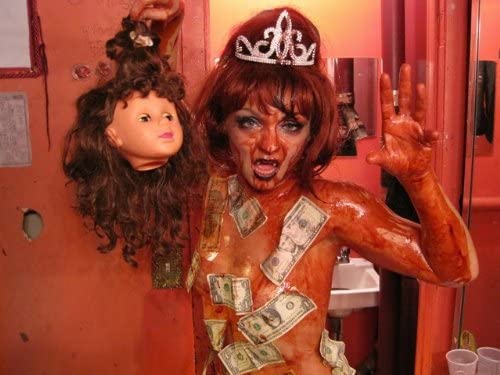 Exposed: Beyond Burlesque