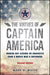 The Virtues of Captain America