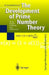 The Development of Prime Number Theory