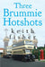 Three Brummie hotshots